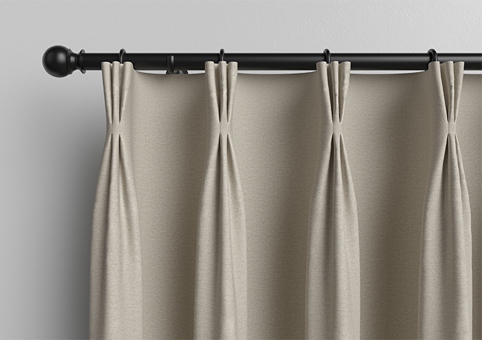 Stamford, Linen - Made to Measure Curtains - Image 11